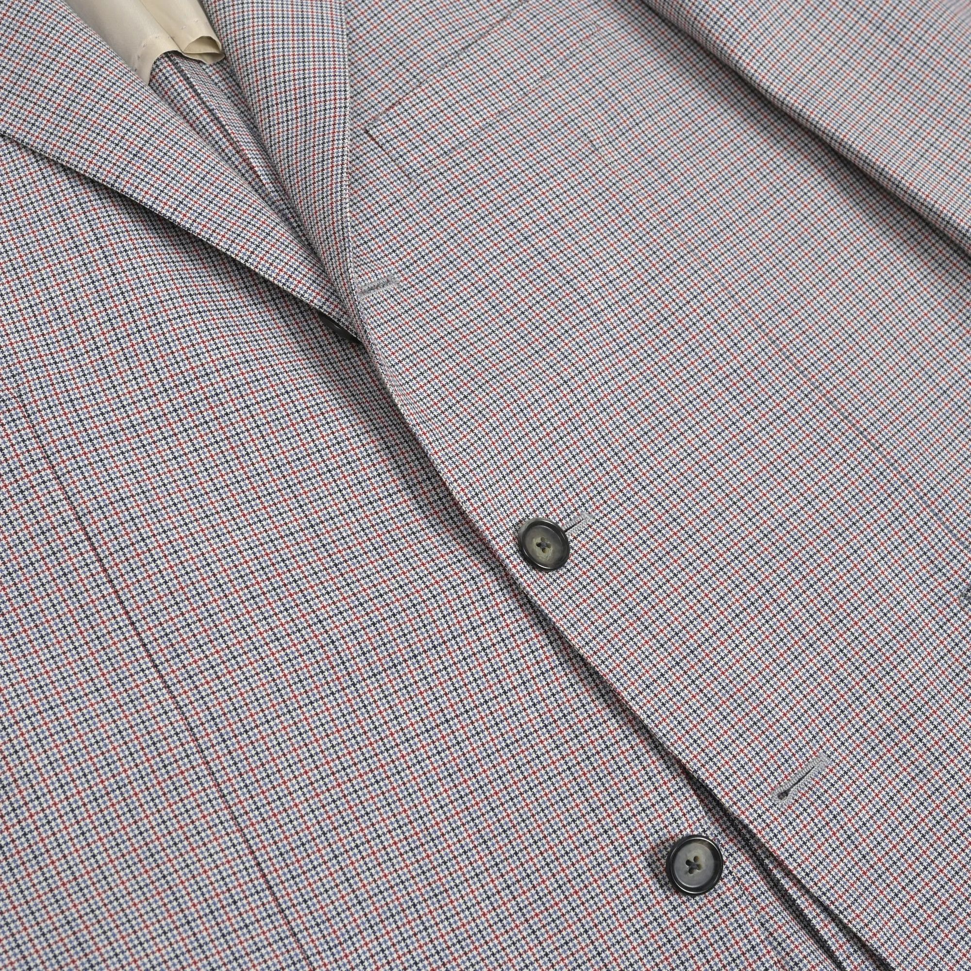 Caruso Caruso unlined jacket Size 40S - 3 Thumbnail