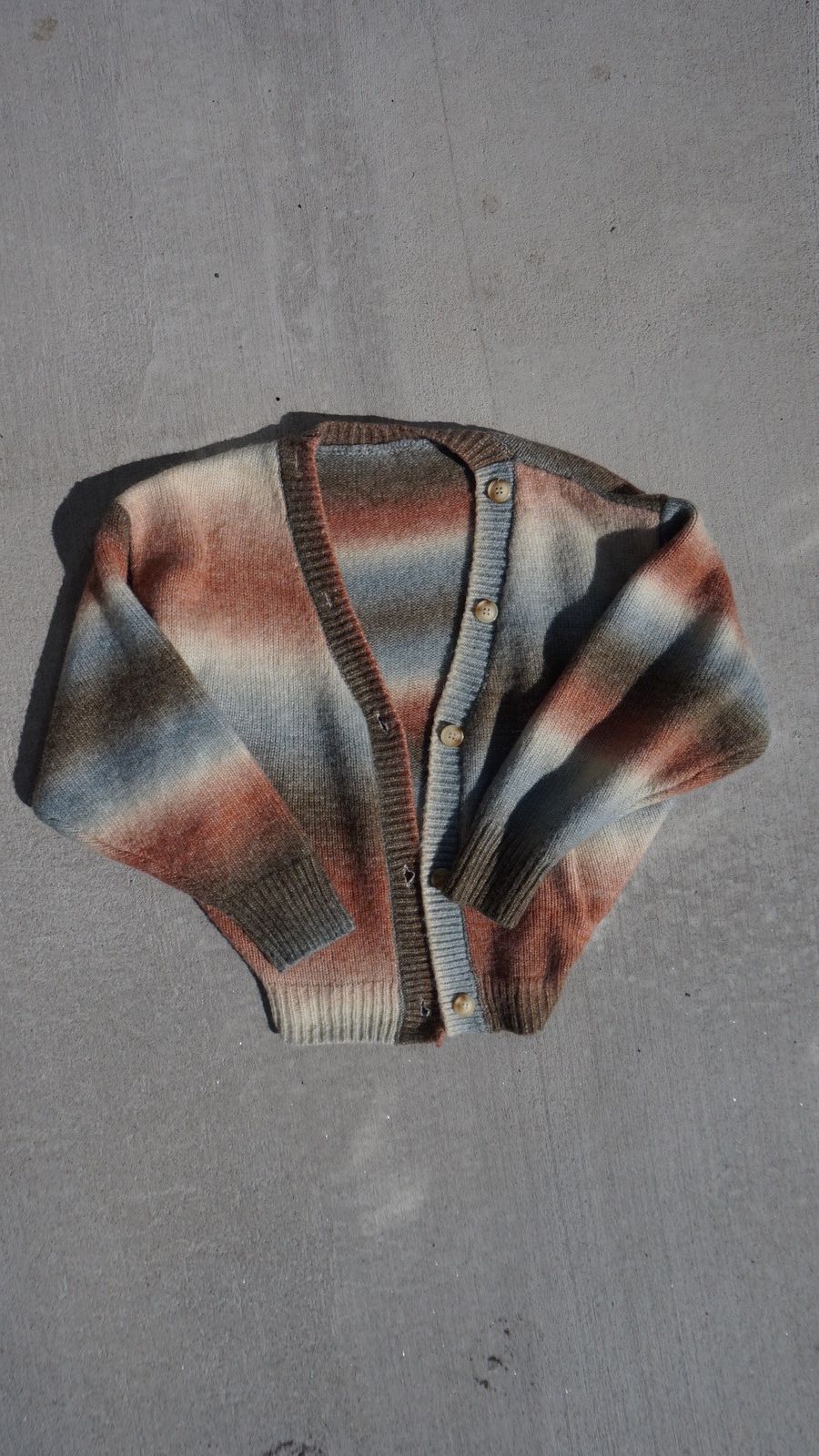 Other WOMENS KNIT SWEATER Size S / US 4 / IT 40 - 1 Thumbnail