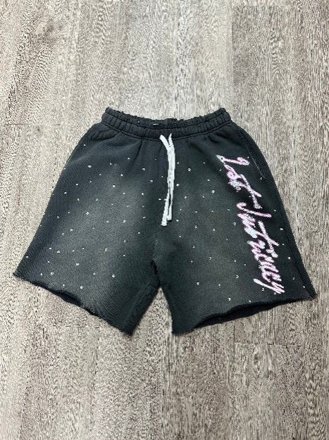 LOST INTRICACY Lost Intricacy Forbidden Love Shorts Size US 34 / EU 50 - 1 Preview