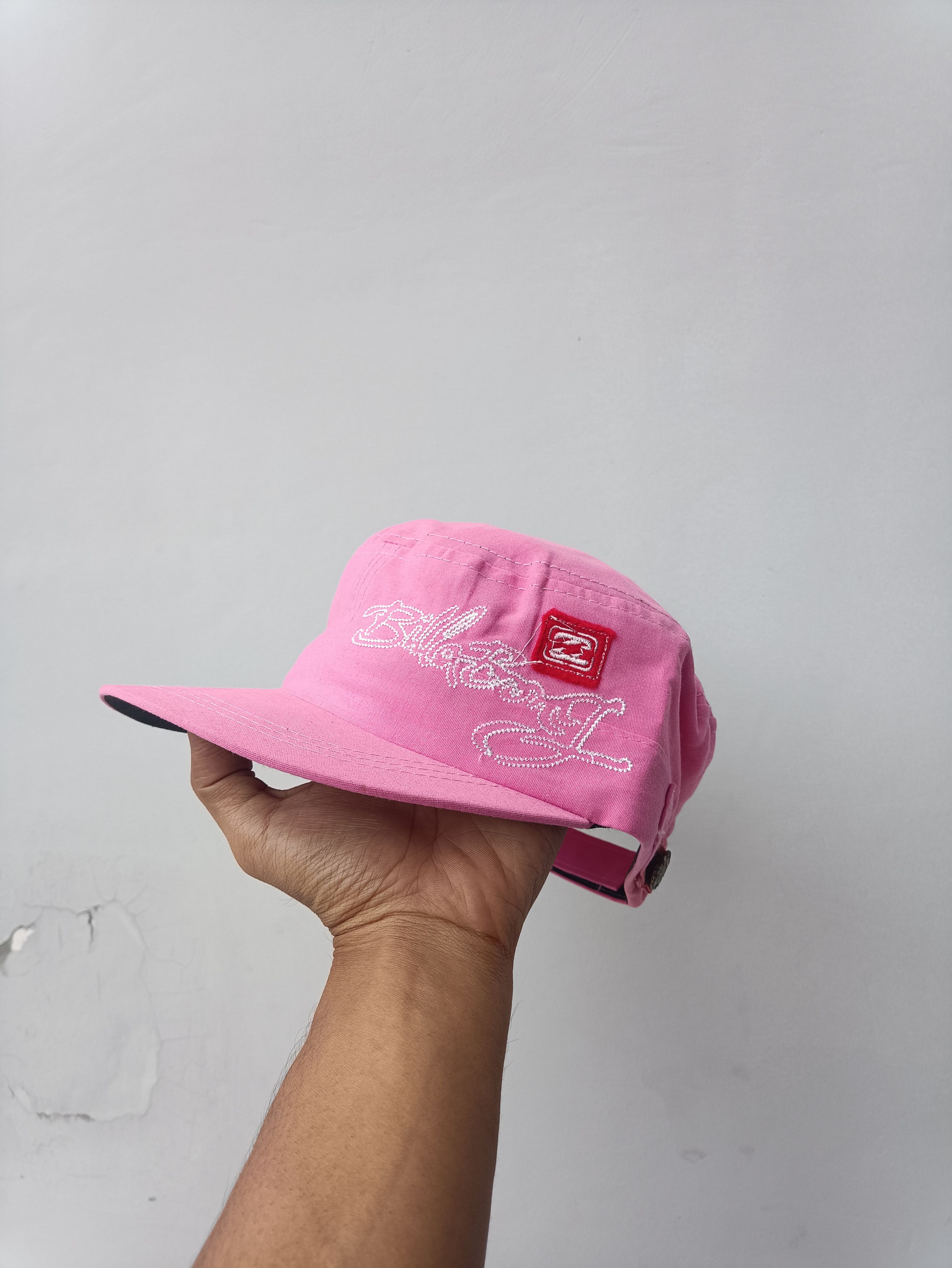 Billabong × If Six Was Nine Bilabong patrol cap Size ONE SIZE - 1 Thumbnail