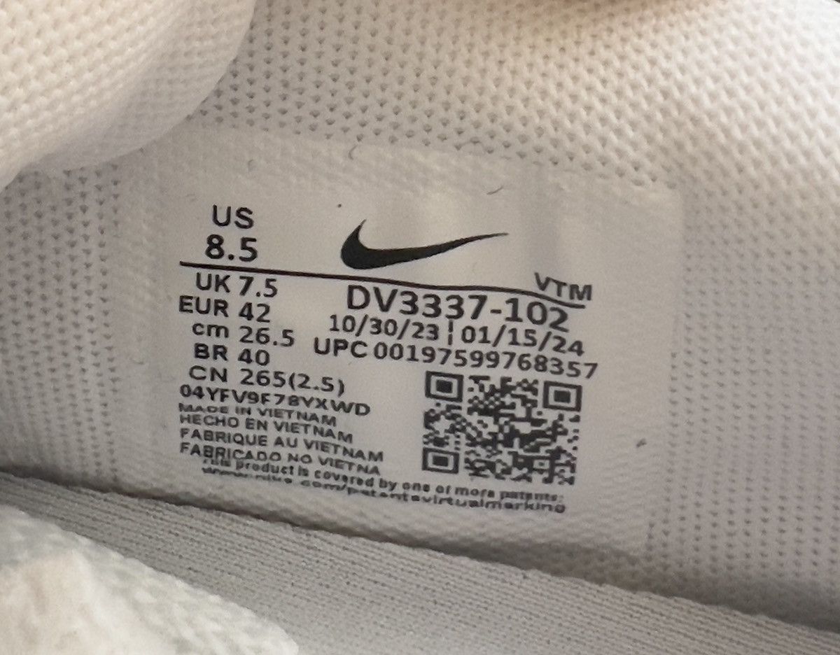 Nike Nike Air Max Dn Size US 8.5 / EU 41-42 - 11 Thumbnail