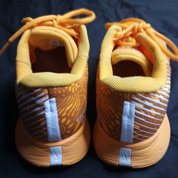 Nike Nike Zoom Vapor Pro 2 HC Tennis Sneakers DR6192-700 Women Size US 10.5 / IT 40.5 - 7 Thumbnail