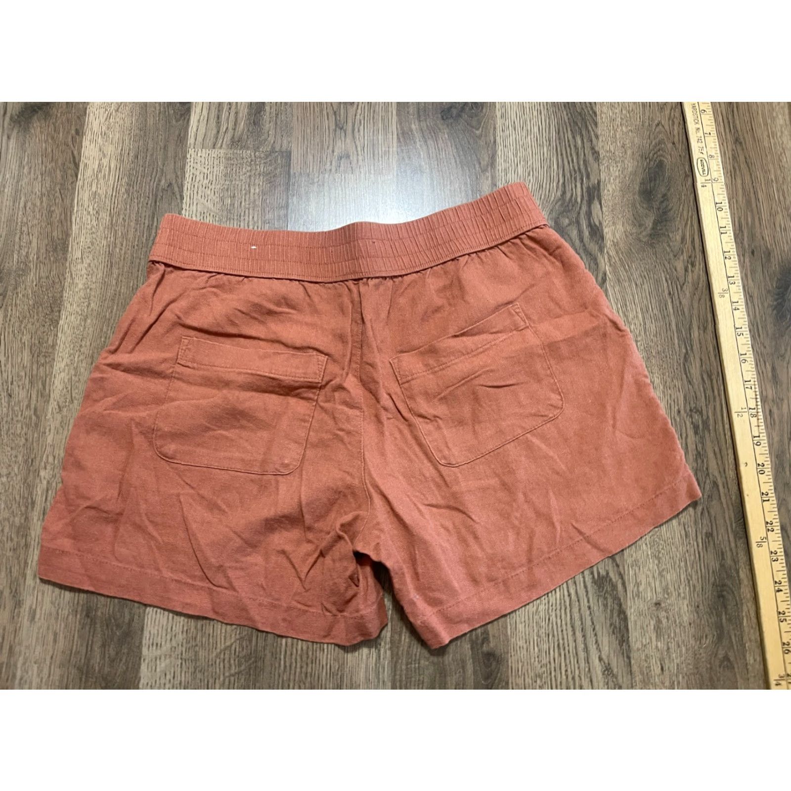 Vintage VINTAGE — none Size 28" / US 6 / IT 42 - 2 Thumbnail