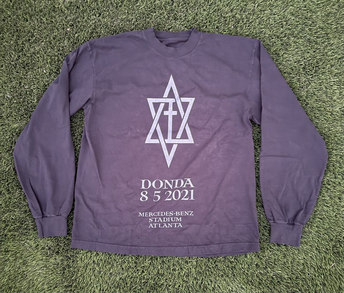 Balenciaga × Kanye West Kanye Donda Balenciaga 2024