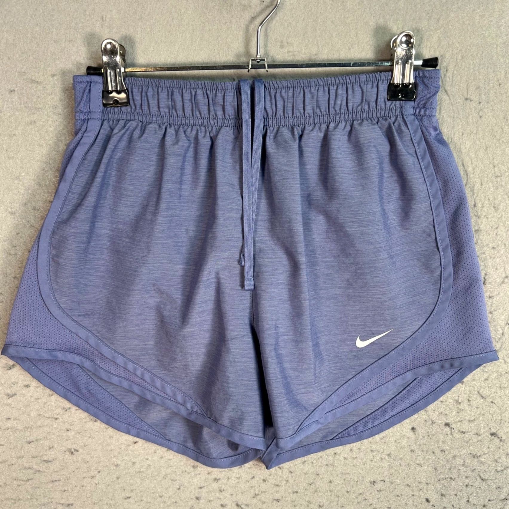 Nike Nike Dri-Fit Womens XS Athletic Running Shorts Gym Lined Size 26" / US 2 / IT 38 - 2 Thumbnail