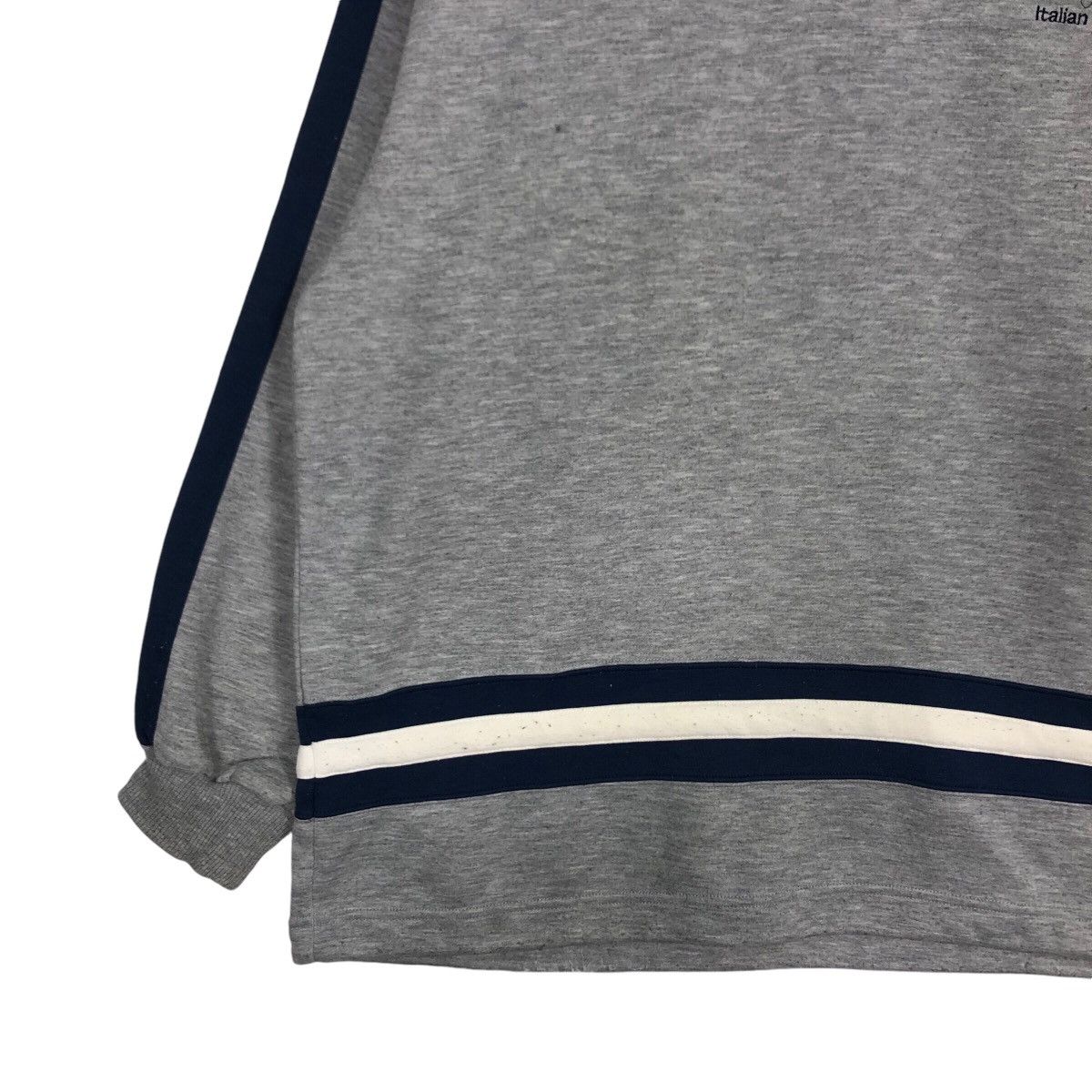 Lotto Sport × Vintage Lotto Vintage Jumper Sweatshirt Streetwear Large Size US L / EU 52-54 / 3 - 3 Thumbnail