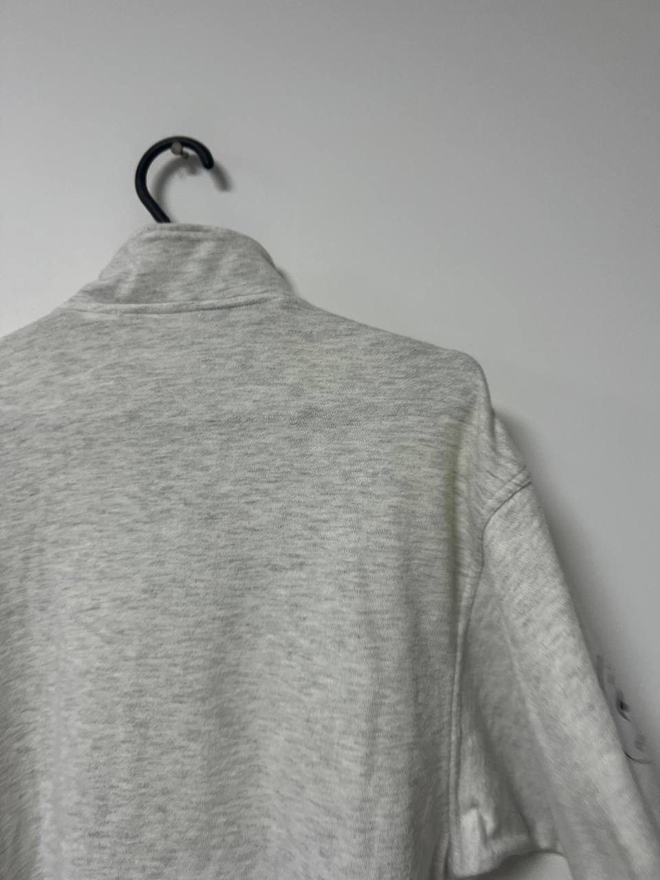 Adidas Vintage 1999 Adidas Switzerland Ski Sweatshirt 1/4 S Size US S / EU 44-46 / 1 - 18 Thumbnail