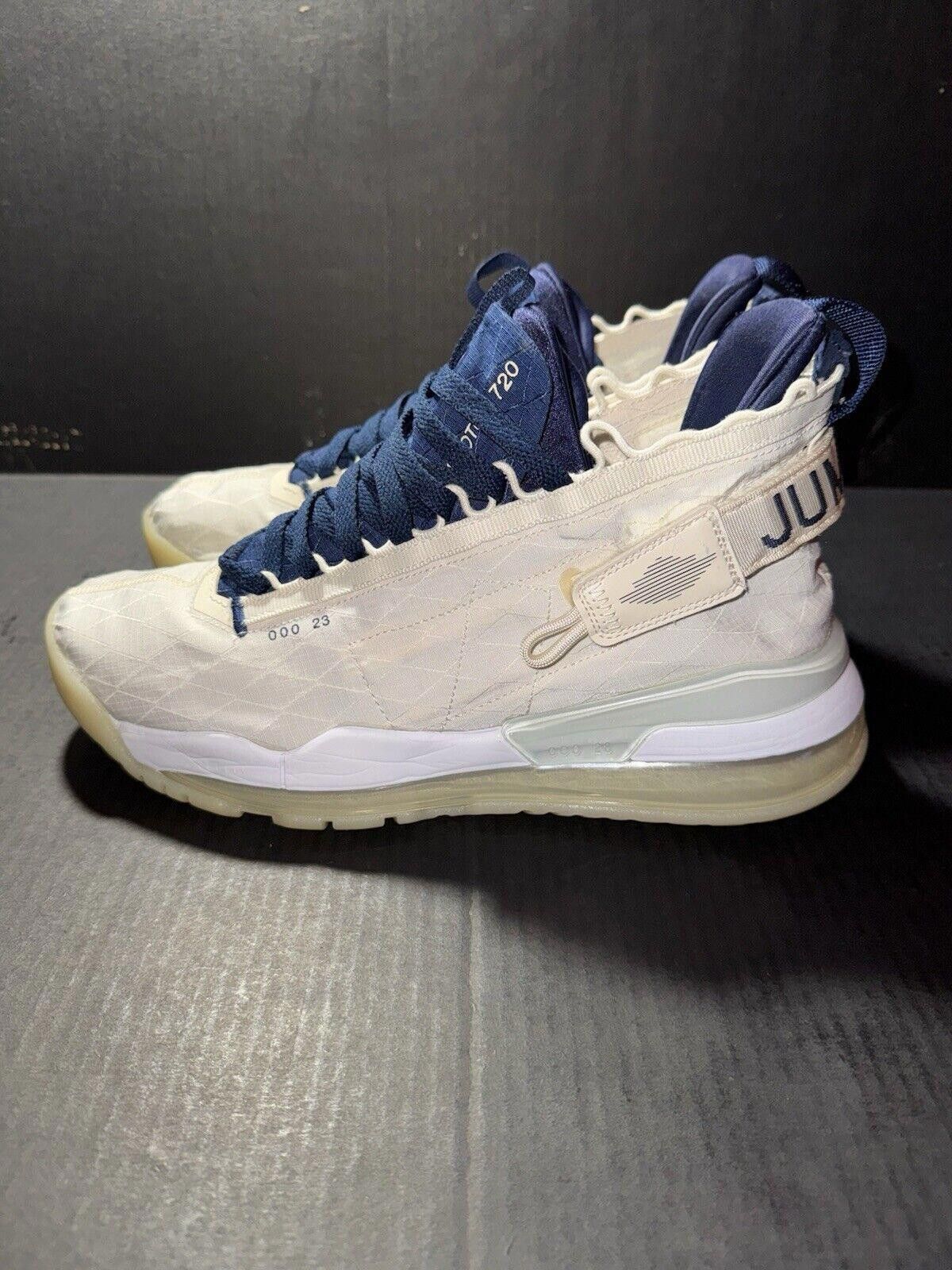 Jordan Brand Nike Air Jordan Proto Max 720 Pale Ivory - BQ6623-104 Sz 10 Size US 10 / EU 43 - 5 Thumbnail