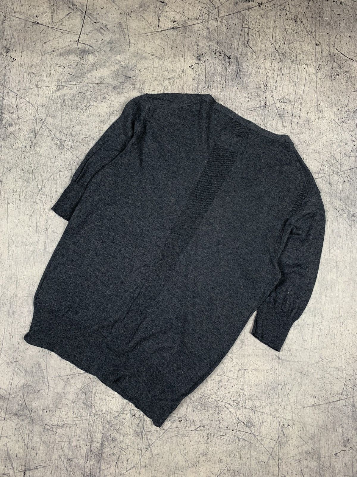 Allsaints × Designer Allsaints Devise HS Cardigan luxury streetwear casual Size US M / EU 48-50 / 2 - 9 Thumbnail