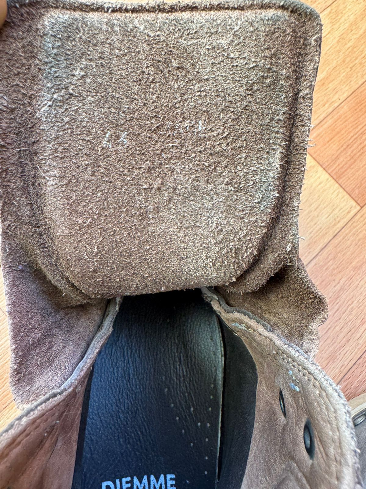 Diemme Diemme boots Size US 10 / EU 43 - 15 Thumbnail