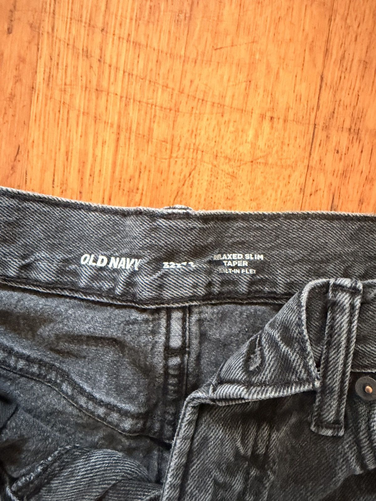 Old Navy Old Navy Skinny Jeans Size US 32 / EU 48 - 2 Thumbnail
