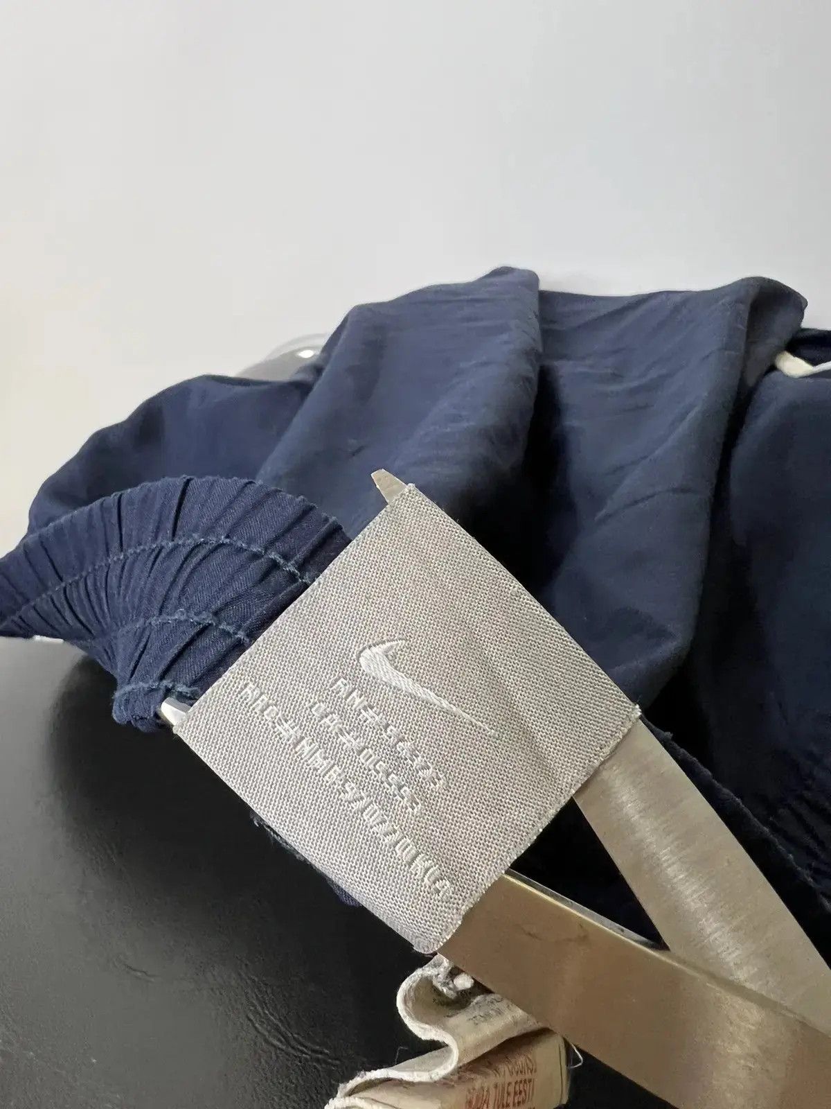 Nike × Vintage Vintage Nike men’s shorts Size US 30 / EU 46 - 4 Thumbnail