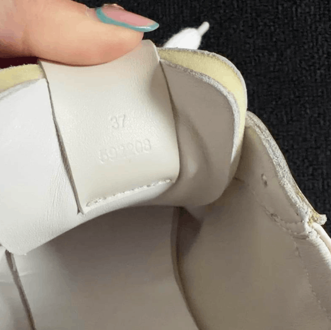 Loewe Loewe low-top sneakers Size US 7 / IT 37 - 5 Thumbnail