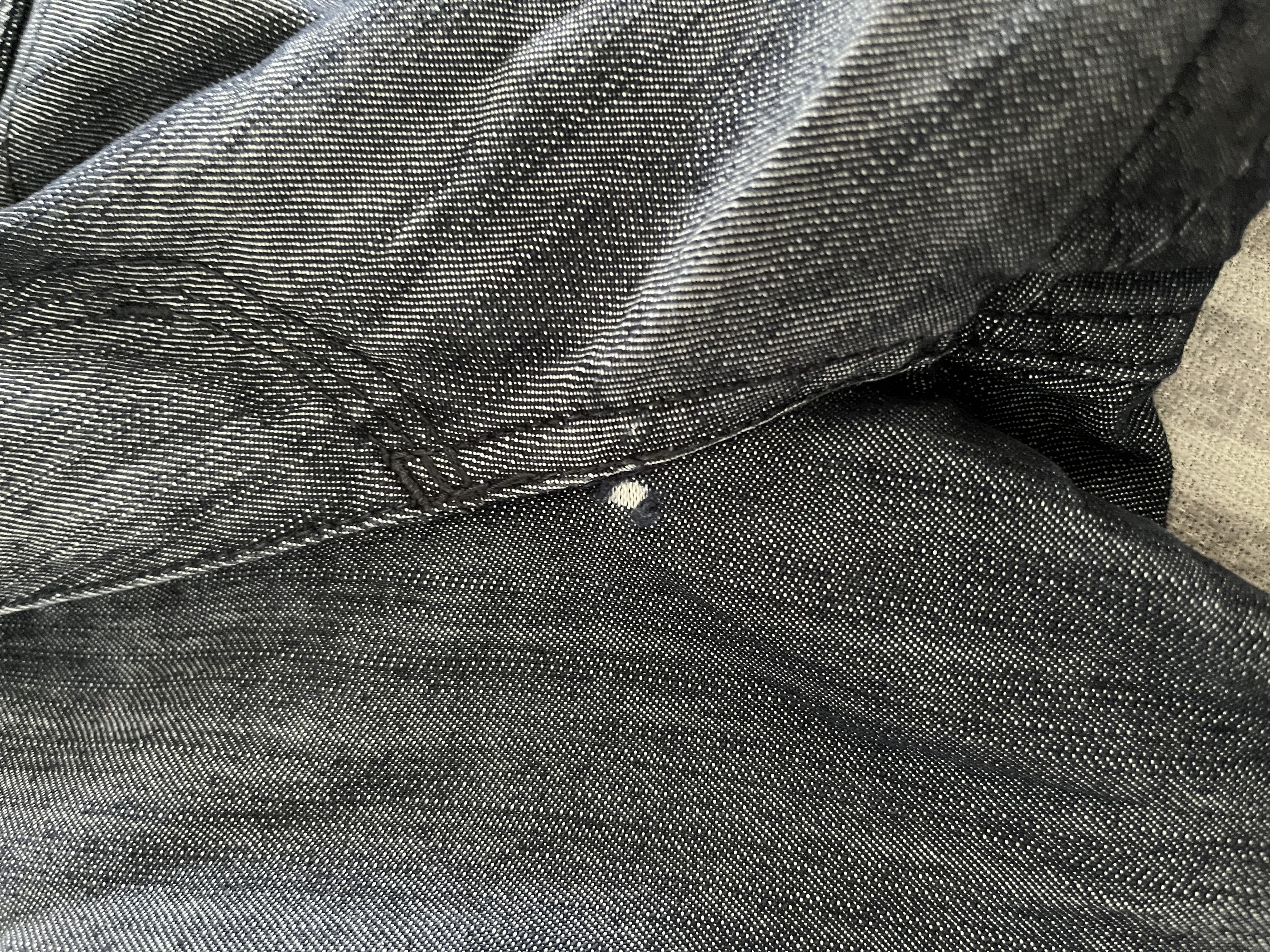 Michel Klein Klein Homme 12 Pocket Pants Size US 34 / EU 50 - 13 Thumbnail