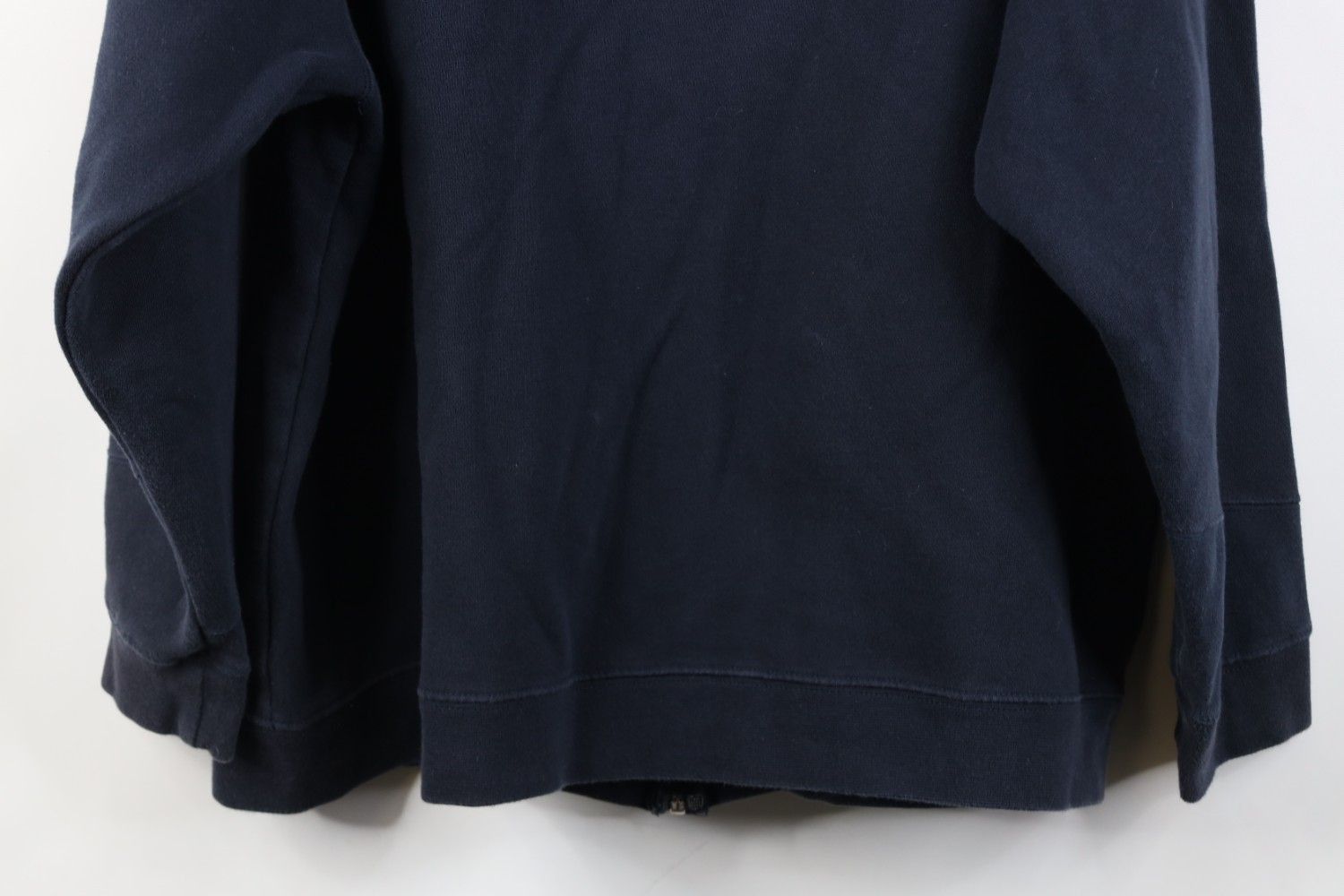 Vintage Vintage 90s Y2K Gotcha Surfing Full Zip Hoodie Sweatshirt Size XL / US 12-14 / IT 48-50 - 17 Thumbnail