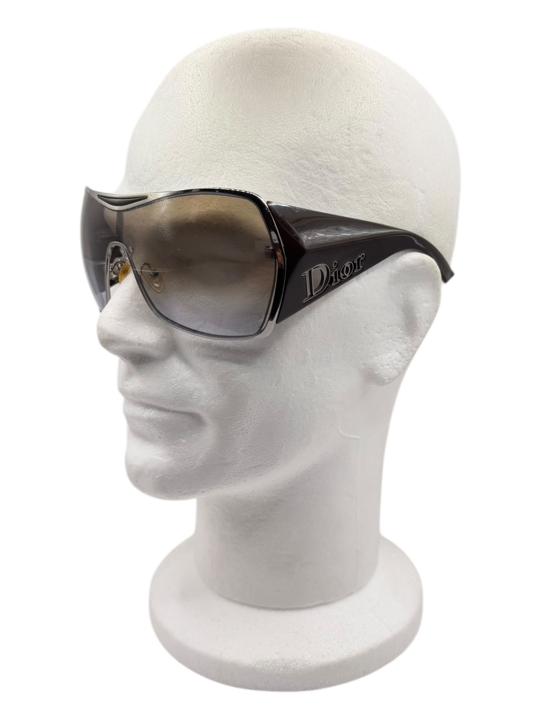 Dior Dior "Dior GAUCHO" sunglasses Size ONE SIZE - 15 Thumbnail