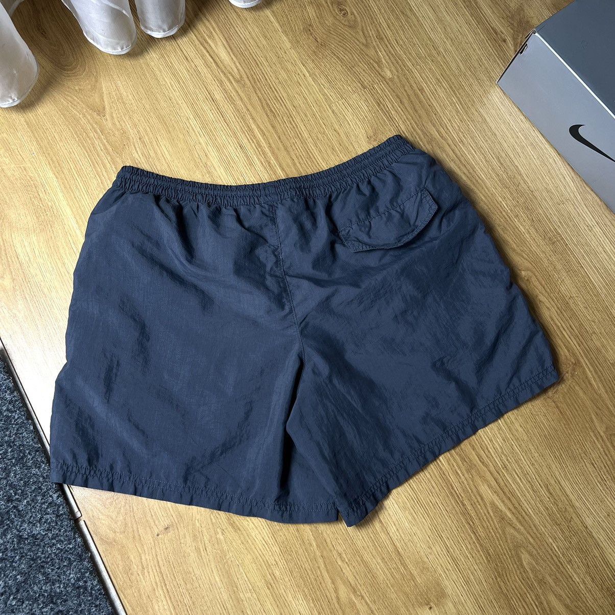 Emporio Armani × Vintage Emporio Armani swim shorts nylon Size US 36 / EU 52 - 3 Thumbnail