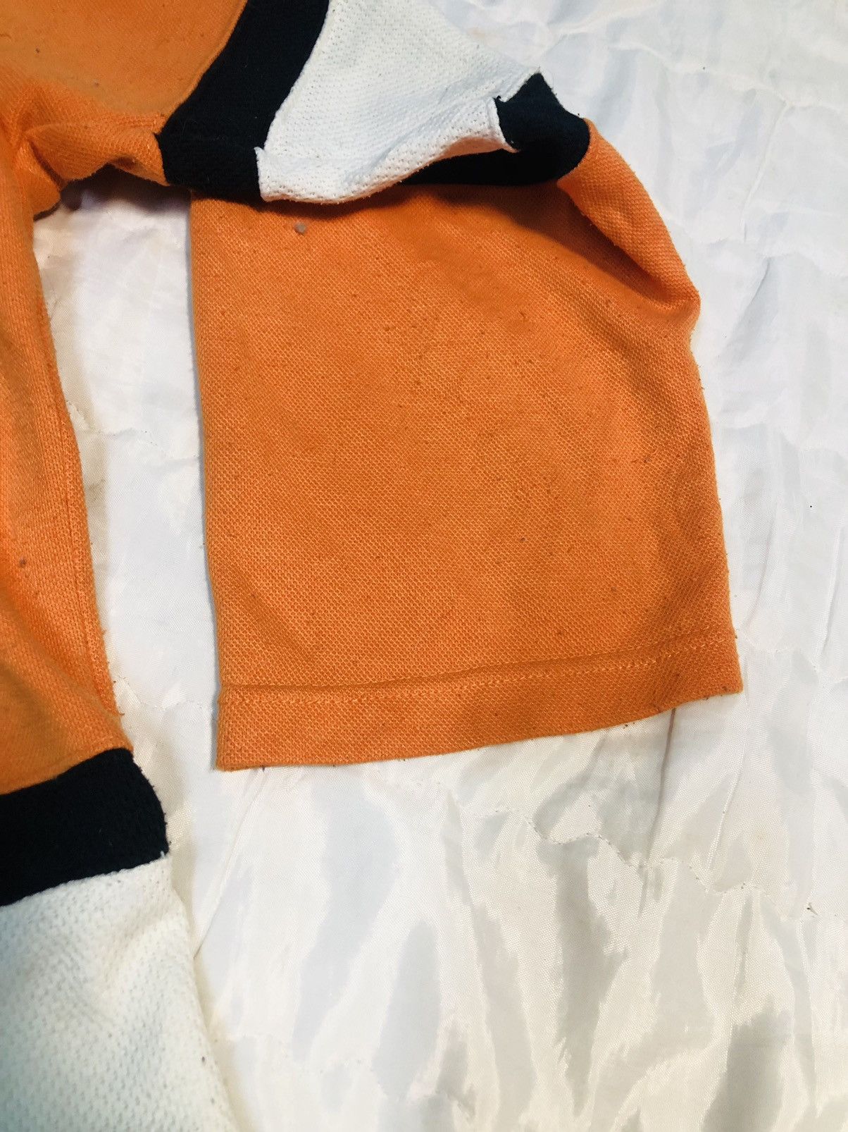 Japanese Brand Joky Gal Long Sleeve T-Shirt (7) Size US L / EU 52-54 / 3 - 4 Thumbnail