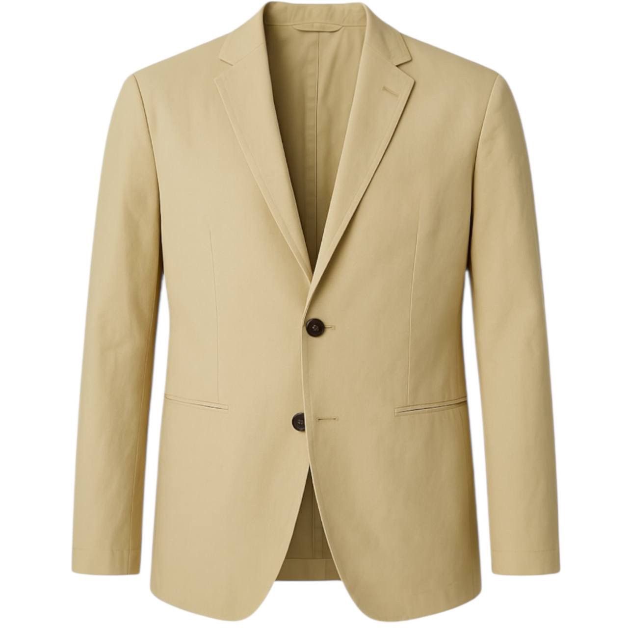 Acne Studios SS17 ACNE STUDIOS CLASSIC BUTTON SOLID MENS BLAZER JACKET 50 Size 50S - 1 Thumbnail