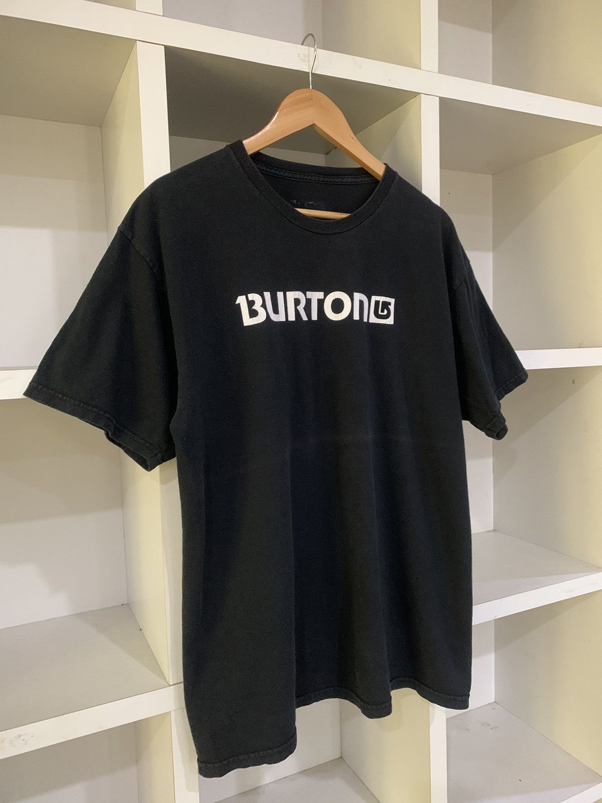 Burton Burton T-Shirt Size US M / EU 48-50 / 2 - 4 Thumbnail