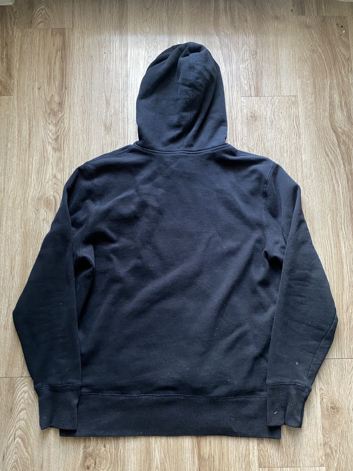 NBA San Antonio Spurs Basketball Hoodie Size US M / EU 48-50 / 2 - 7 Thumbnail