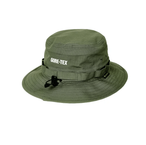 Palace Gore Tex Boonie Palace Gore-Tex Cotton RS Boonie The Deep