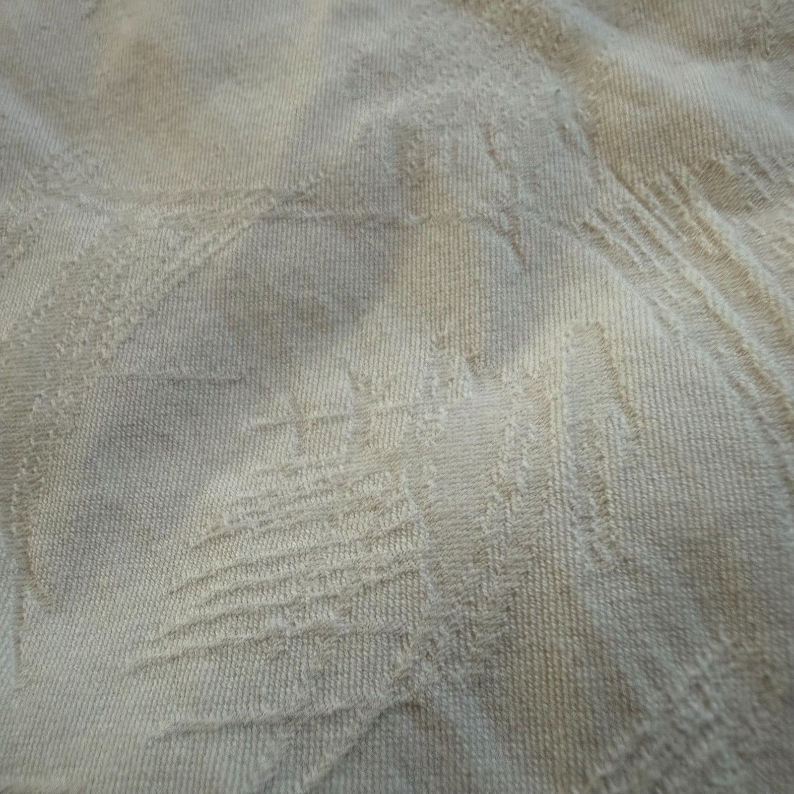 Our Legacy Our Legacy SS15 White Patten Woven Cotton Shirt Size US S / EU 44-46 / 1 - 3 Thumbnail