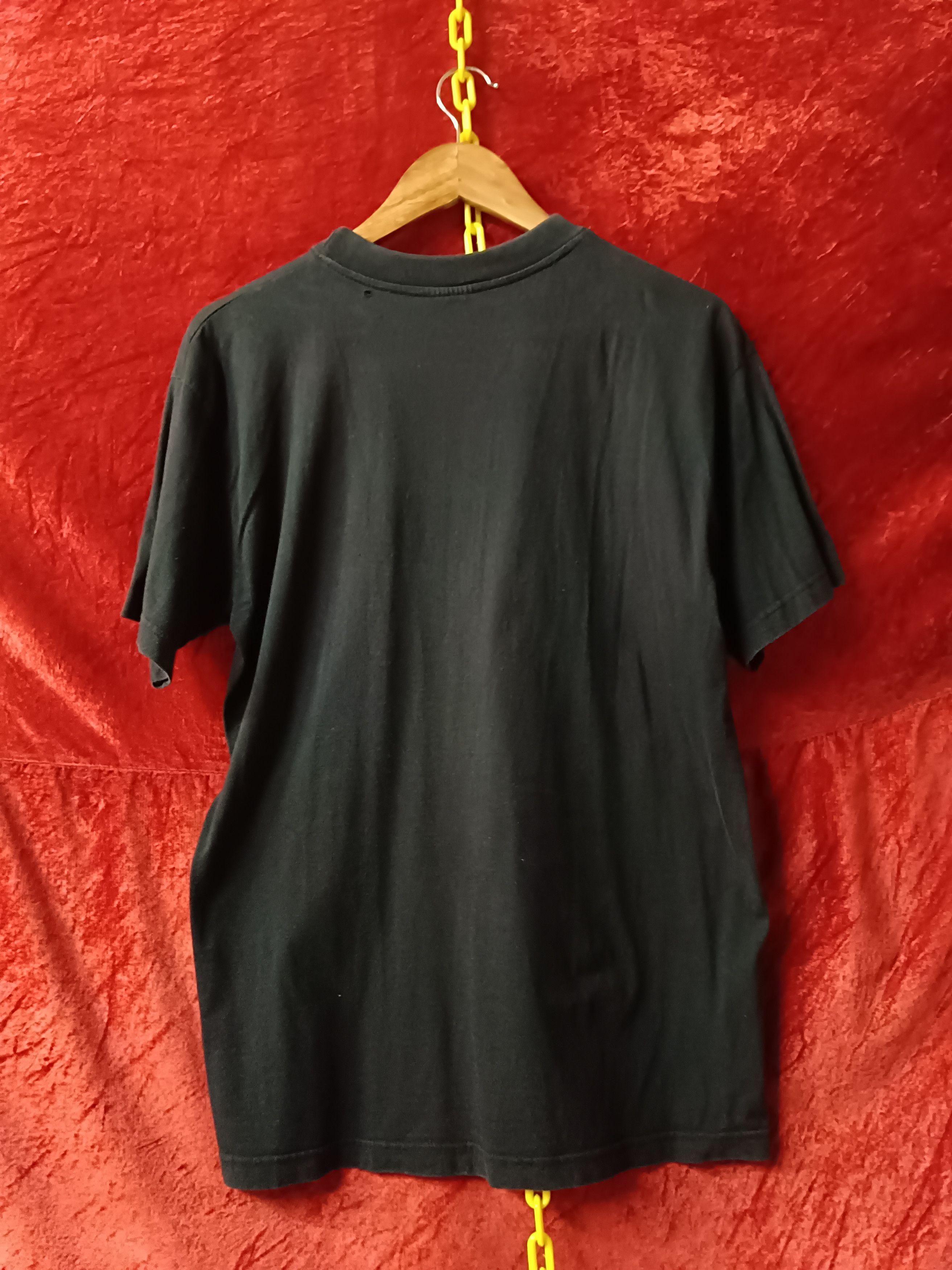 Arts & Science 90s Succession 96 Harlequin Tee Size US M / EU 48-50 / 2 - 7 Thumbnail