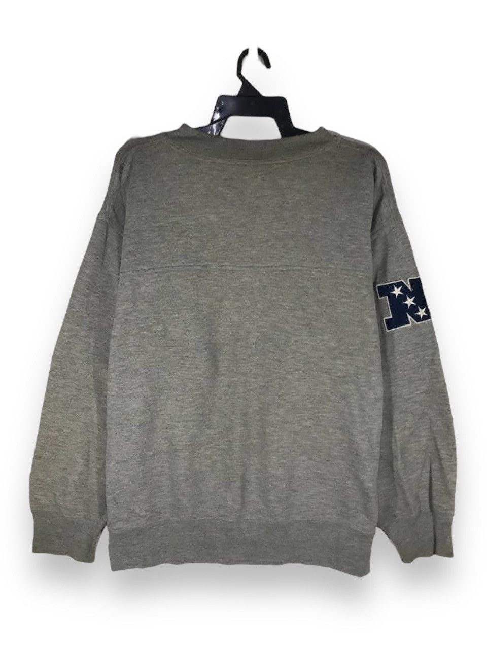 NFL × Vintage Vintage san Francisco 49ers American football team nfl Size US M / EU 48-50 / 2 - 9 Thumbnail