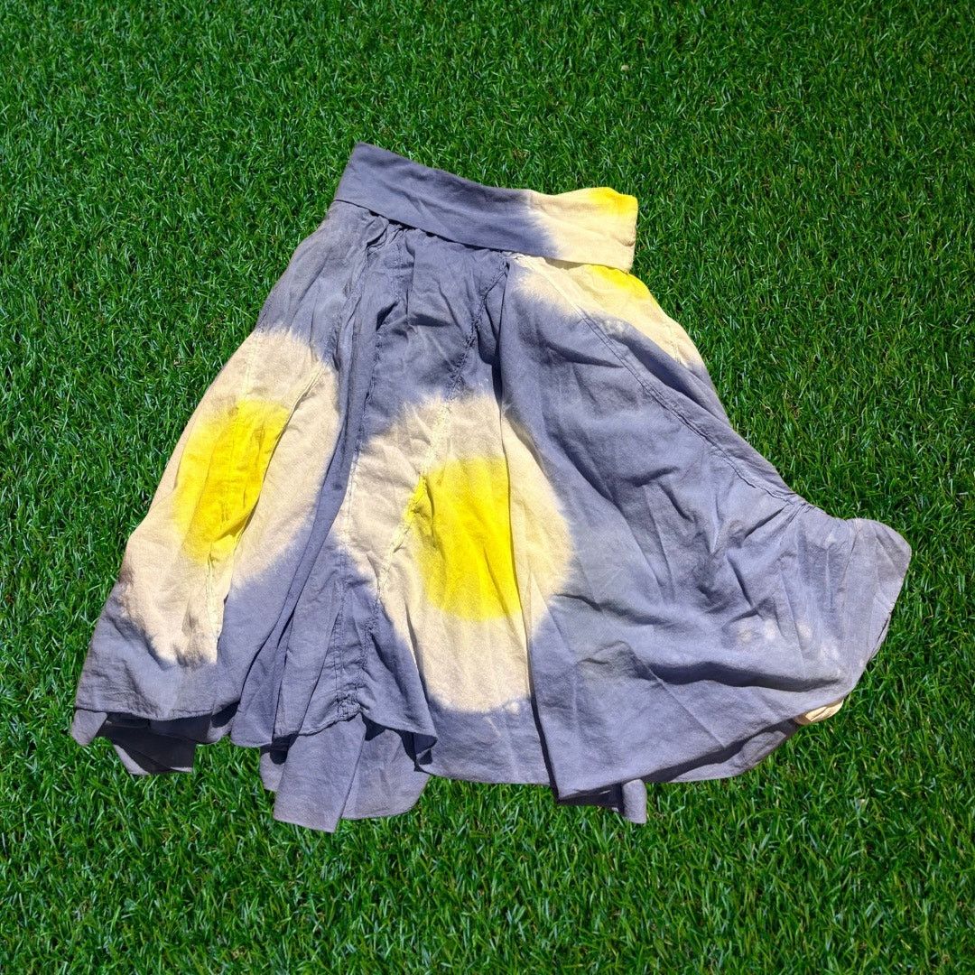 Other Ethereal Mermaid Long Skirt Size 30" / US 8 / IT 44 - 1 Thumbnail