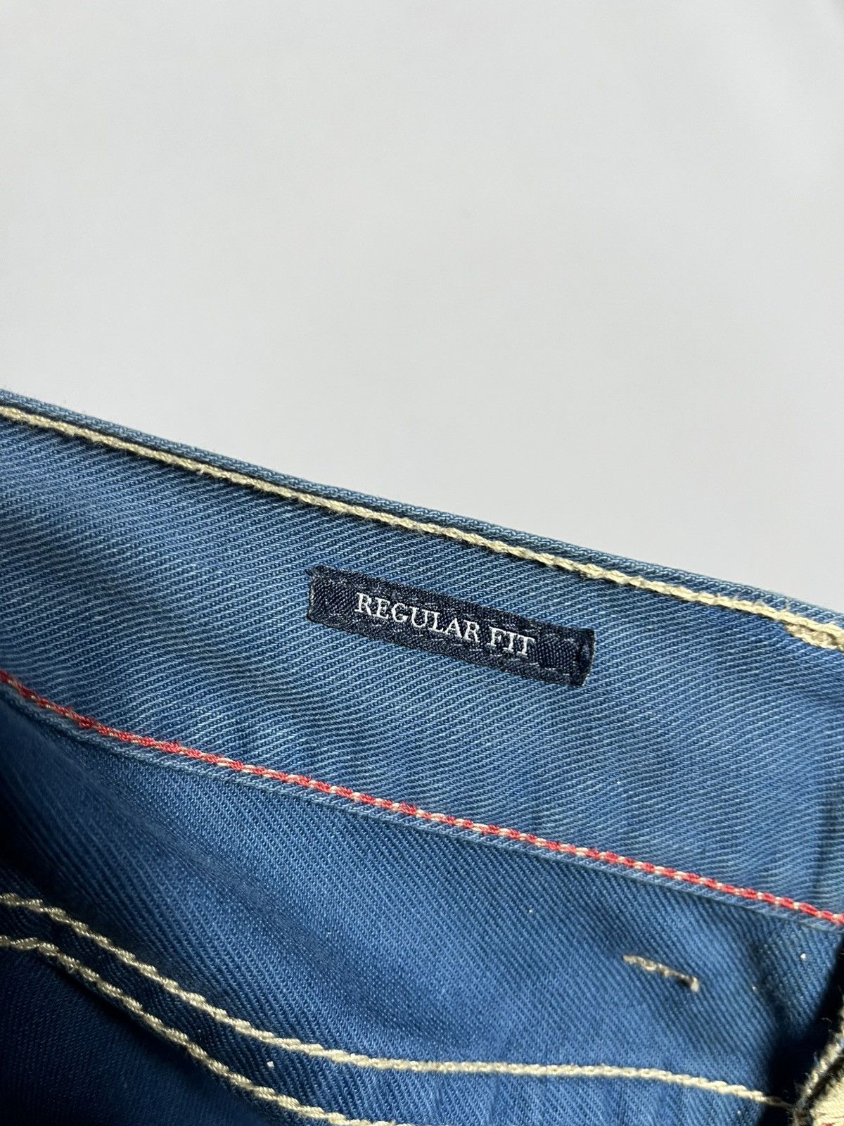 Burberry Burberry denim jeans blue men’s trousers pants cotton Size US 38 / EU 54 - 10 Thumbnail