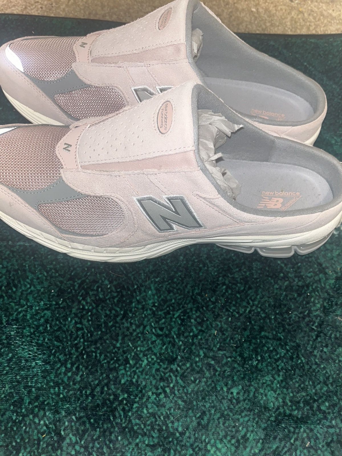 New Balance New balance 2002r Size US 13 / EU 46 - 8 Thumbnail