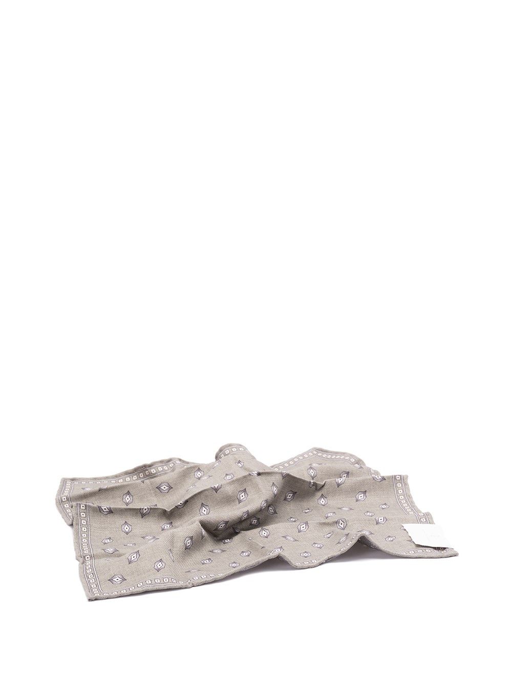 Brunello Cucinelli Pocket Square Size ONE SIZE - 1 Thumbnail