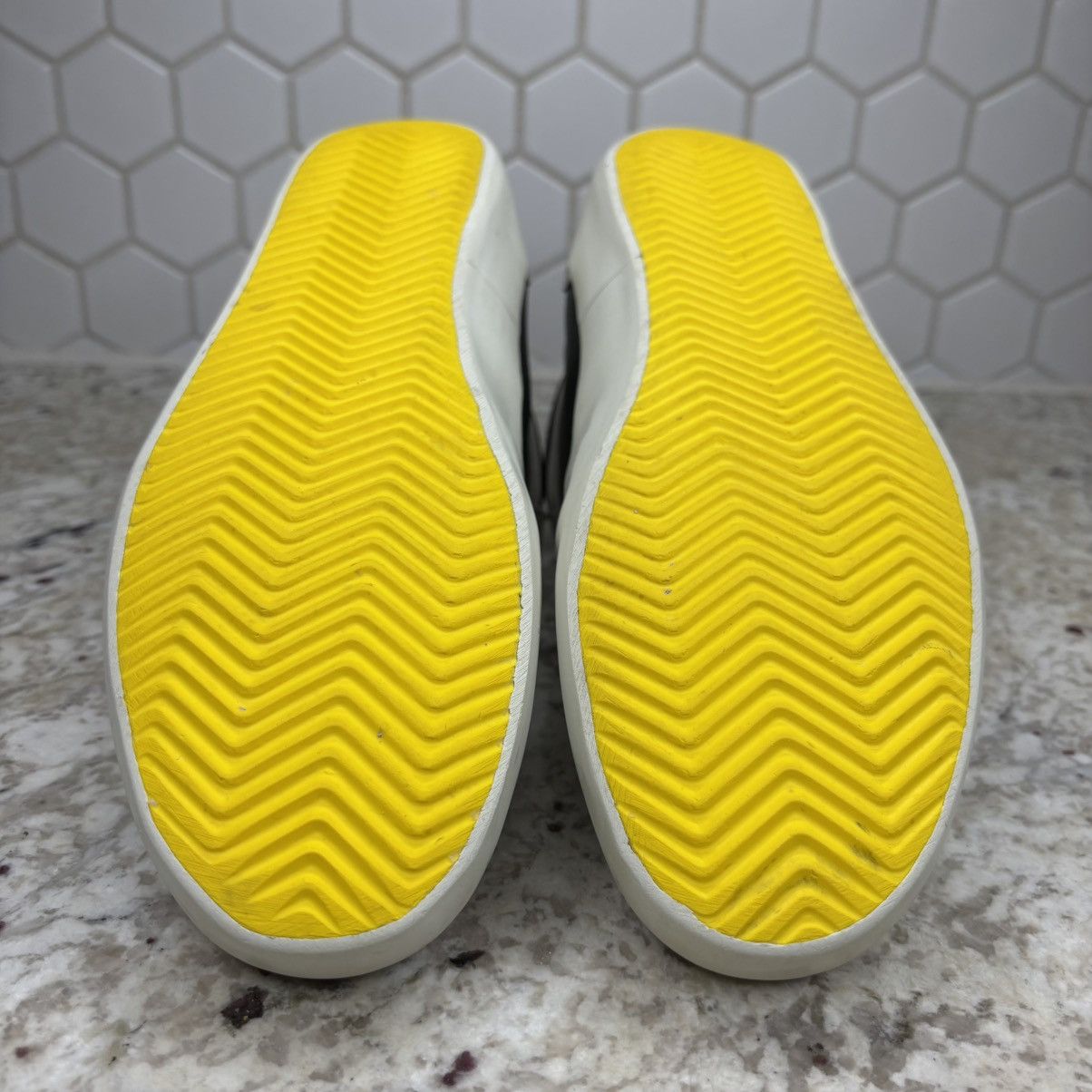Golden Goose Size 41 Golden Goose Mid Star Multicolor Python CLEAN No Box Size US 11 / IT 41 - 19 Thumbnail