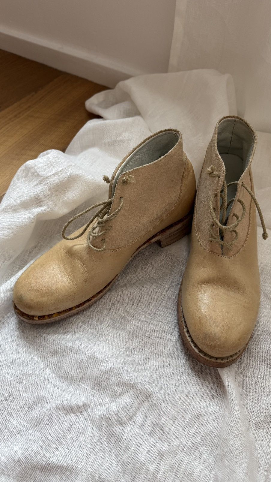 Cherevichkiotvichki Cherevichkiotvichki boots Size US 9 / IT 39 - 2 Thumbnail