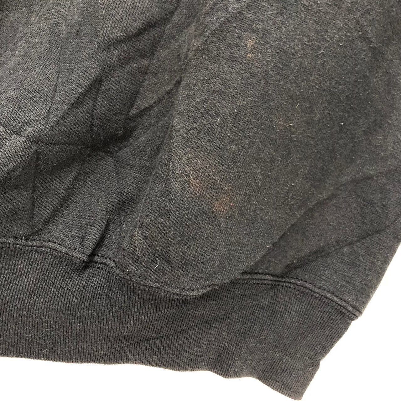 Vintage Vintage 90's past-present-future Sweater Thunder BN Size US XL / EU 56 / 4 - 11 Thumbnail