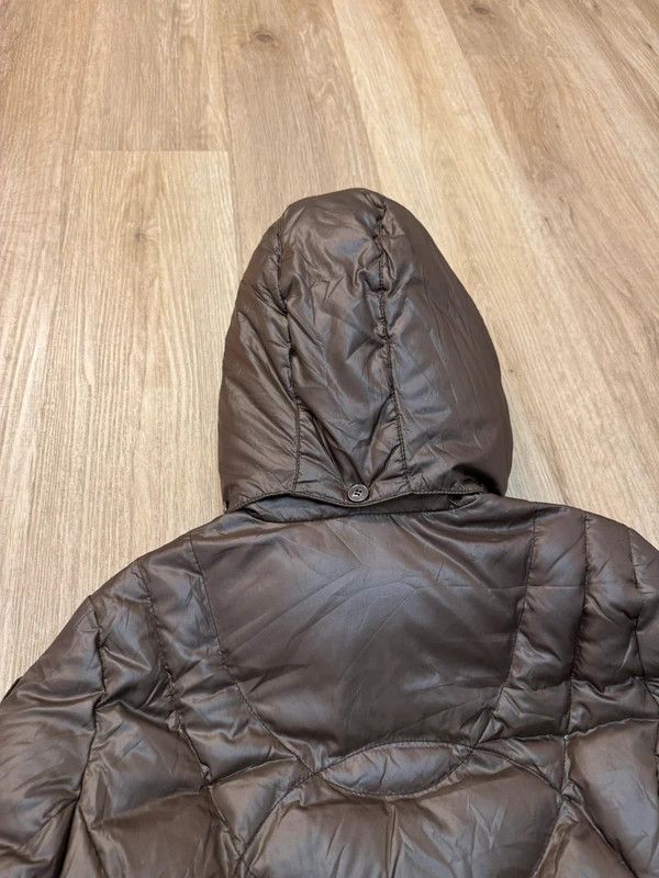 Other Blauer USA Down Puffer Coat Long Jacket size L Size L / US 10 / IT 46 - 13 Thumbnail