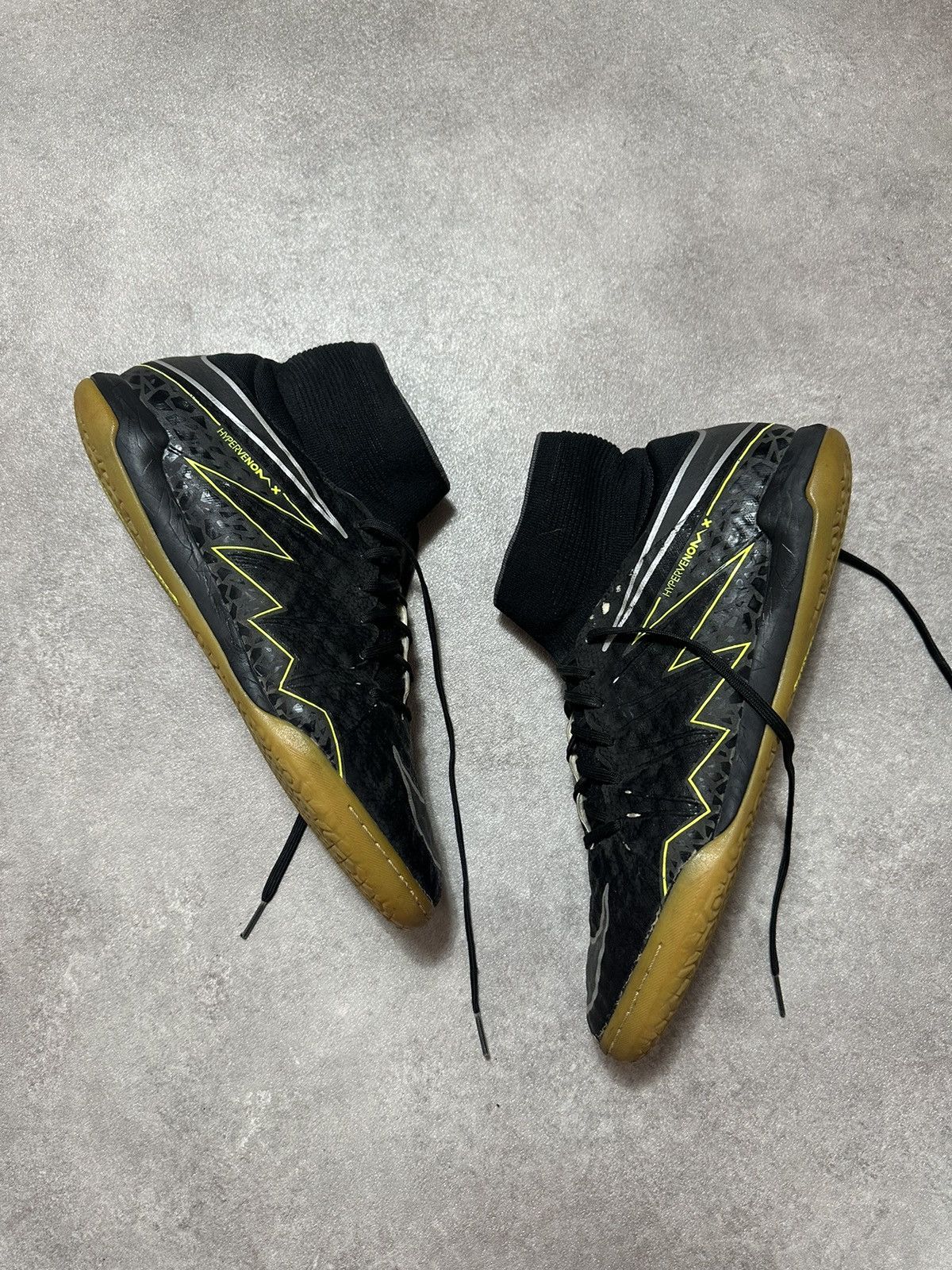 nike hypervenom x proximo ic