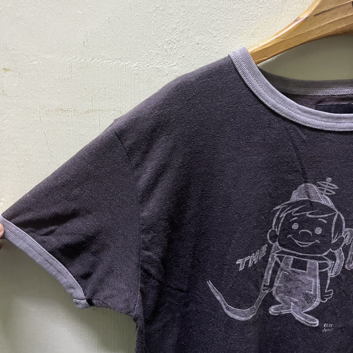 Cartoon Network Rare Vintage The Jetsons Cartoon/Animation Tees Size US S / EU 44-46 / 1 - 3 Thumbnail