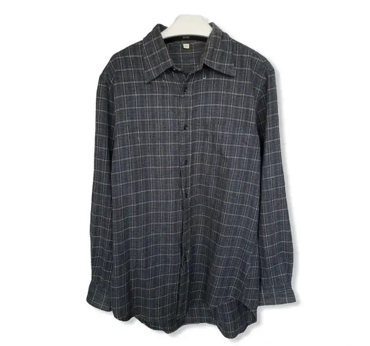 Japanese Brand Japanese Brand Uniqlo Plaid Tartan Flannel Shirt 👕 Size US M / EU 48-50 / 2 - 1 Thumbnail