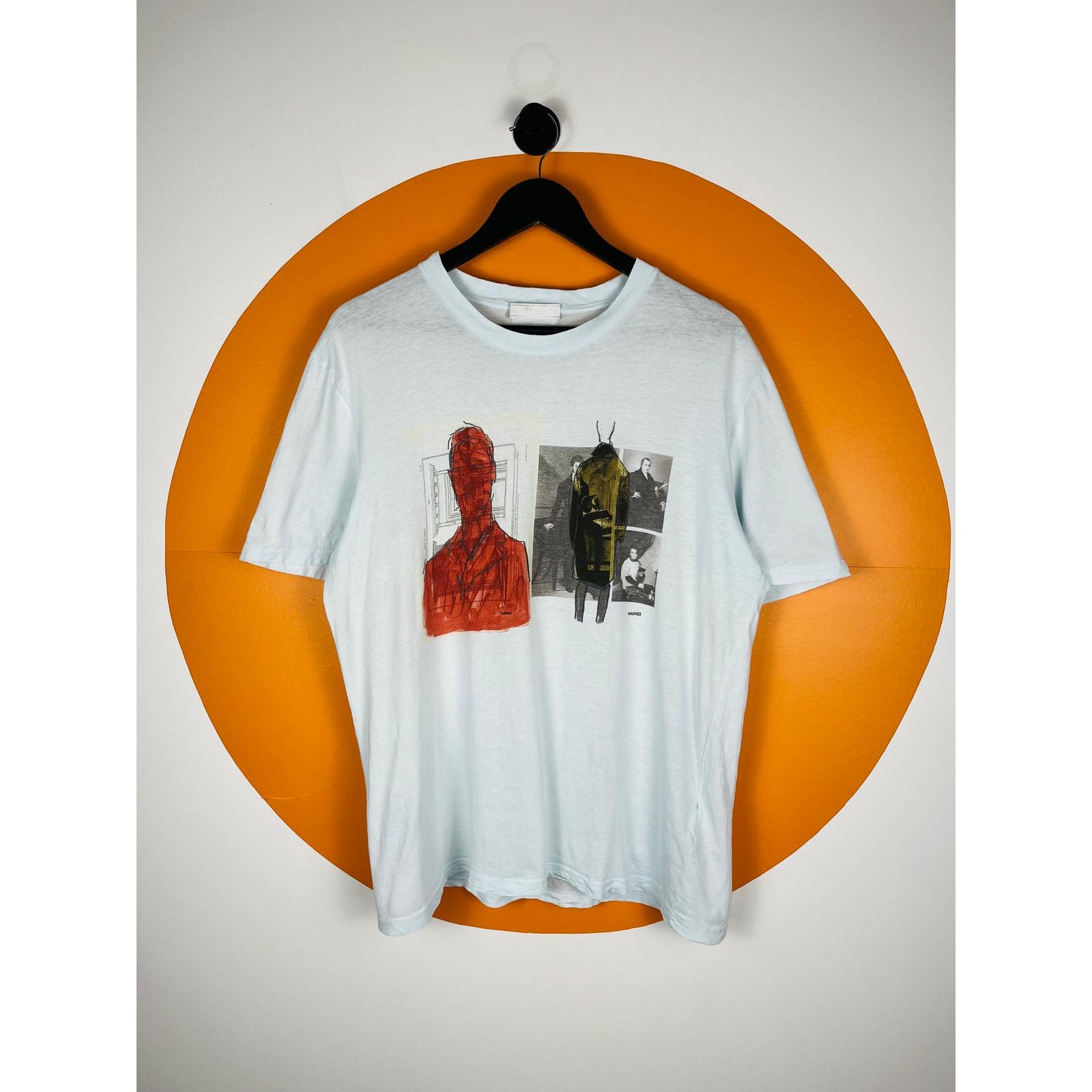 Miu Miu Miu Miu t-shirt | Grailed