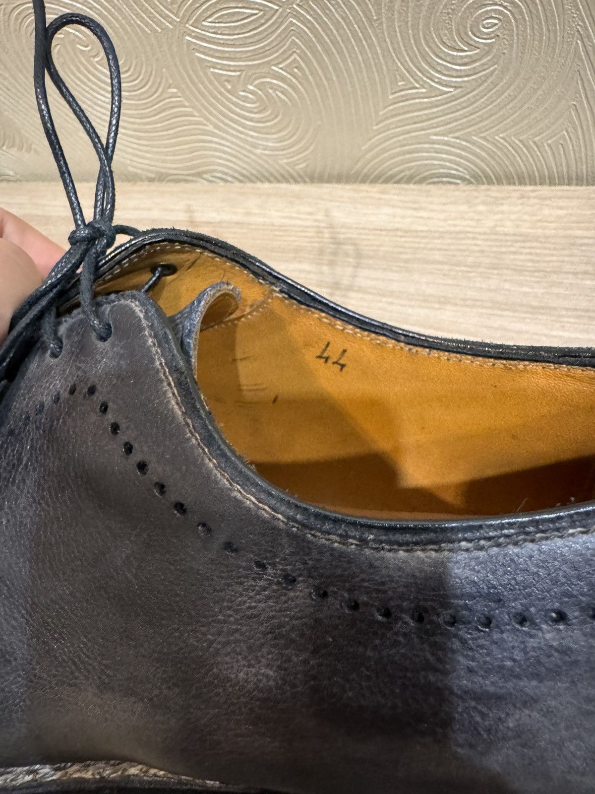 Bontoni Bontoni formal shoes Size US 11 / EU 44 - 5 Thumbnail