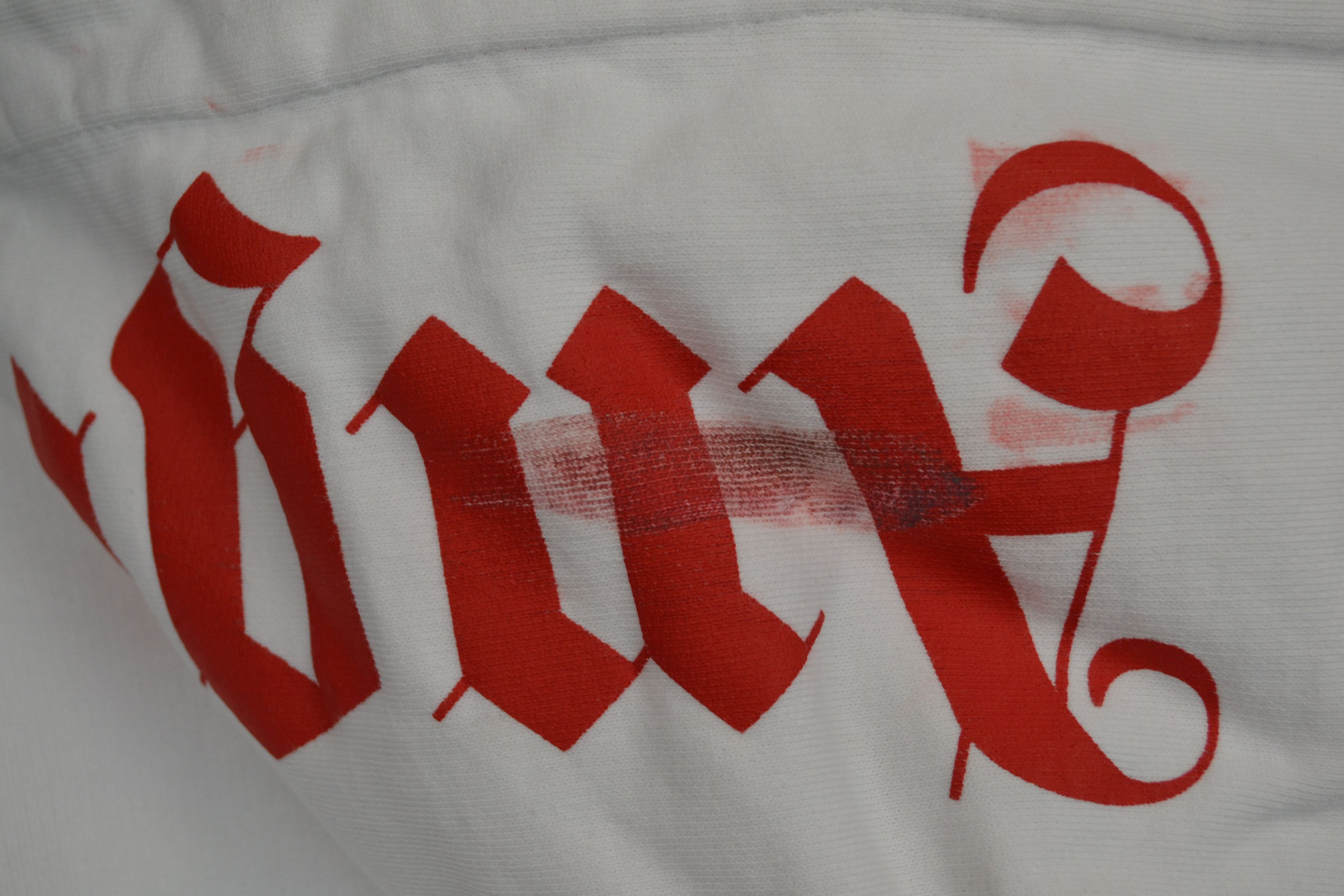 Palm Angels Palm Angels Burning Car Hoodie M Size US M / EU 48-50 / 2 - 8 Thumbnail