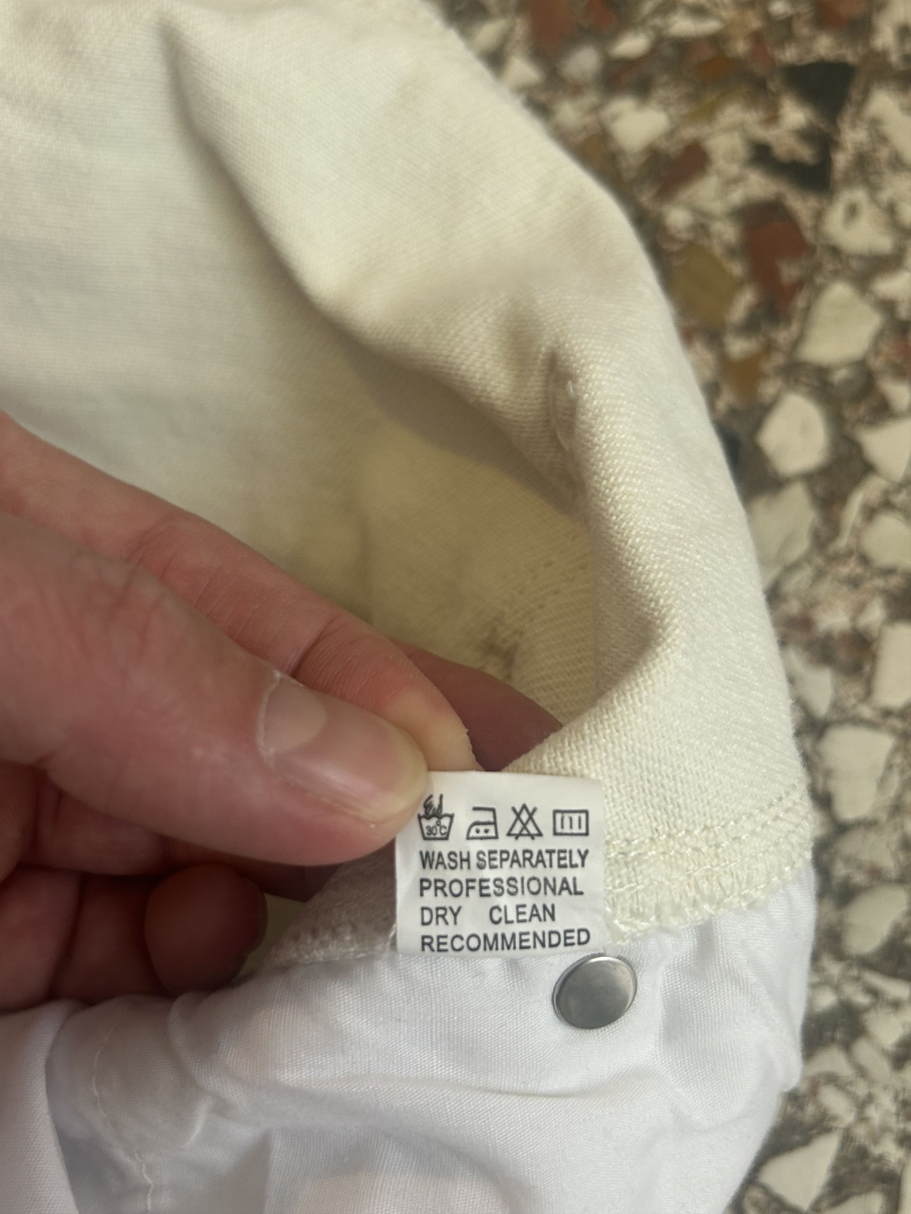KidSuper Kidsuper Studios Running Cargo Trousers Size US 36 / EU 52 - 10 Thumbnail