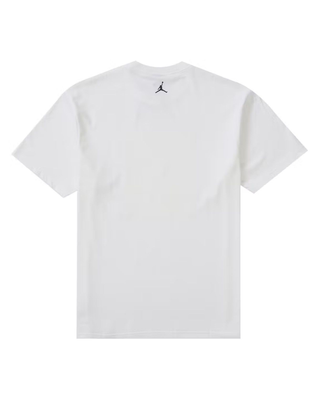 Supreme Supreme Jordan Biggie S/S Top Size US XL / EU 56 / 4 - 2 Thumbnail