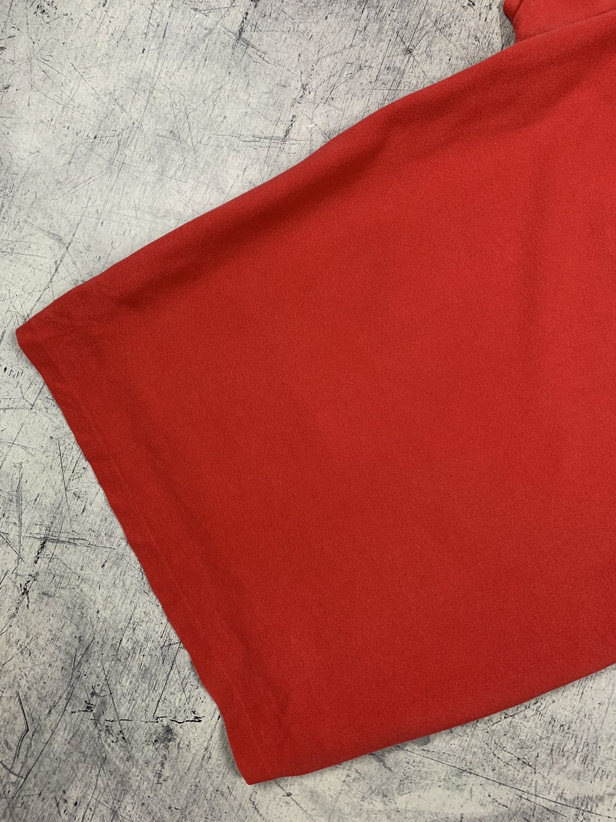 Polo Ralph Lauren 90s Polo Ralph Lauren Vintage Polo Embroidered Logo Hype Size US L / EU 52-54 / 3 - 9 Thumbnail