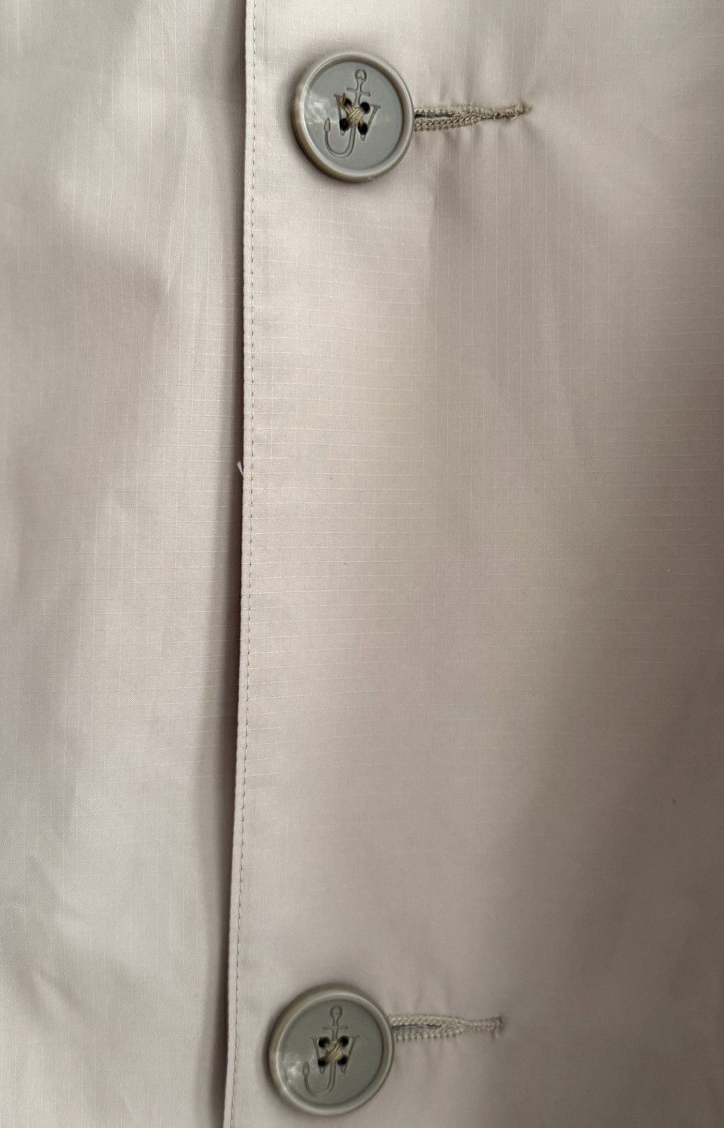 JW Anderson × Uniqlo JW Anderson Uniqlo Ovesized Cloaks Coat Size US M / EU 48-50 / 2 - 7 Thumbnail