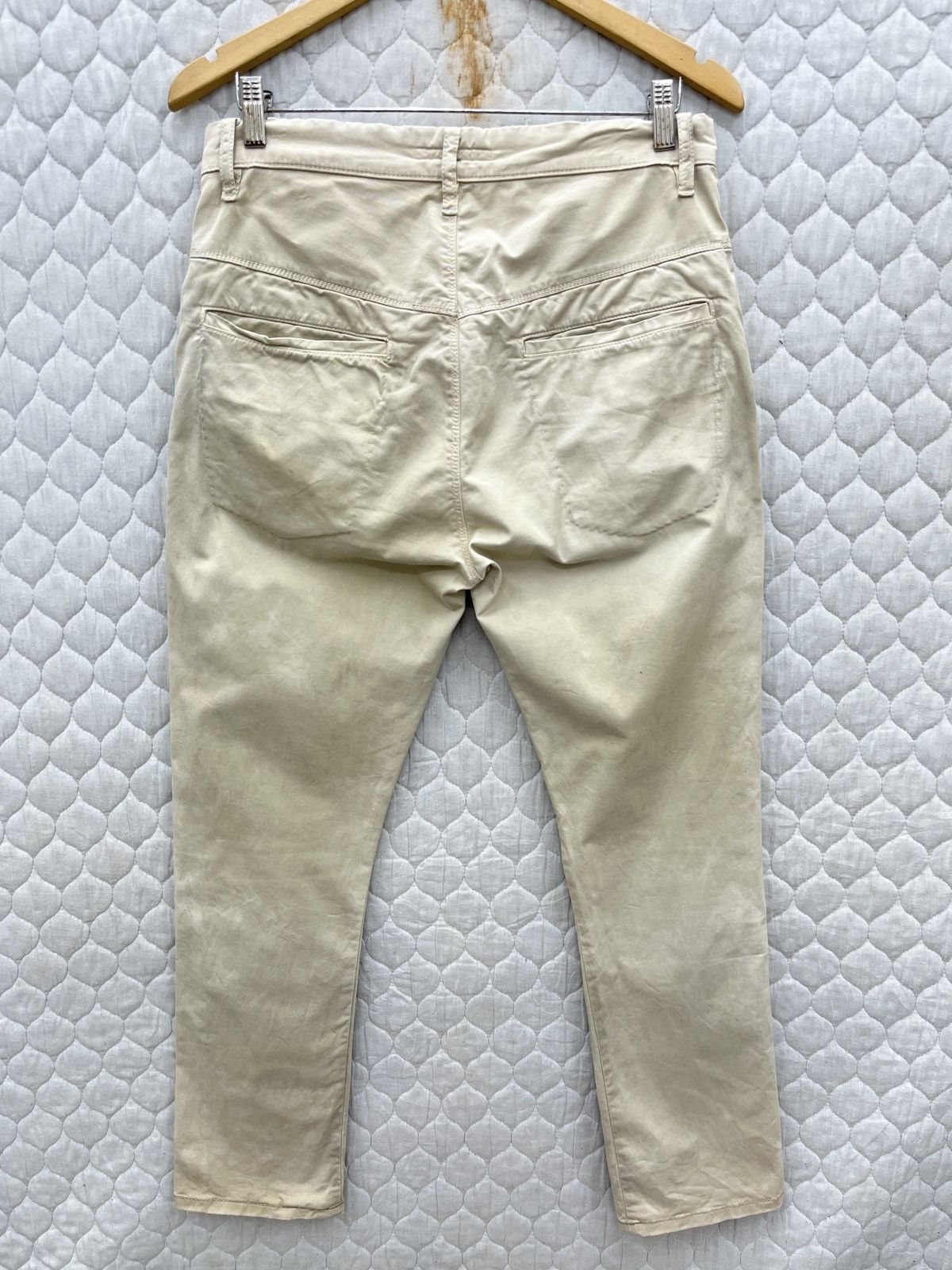 Nudie Jeans 🔥🔥🔥STEALS NUDIE JEANS PANTS Size US 30 / EU 46 - 6 Thumbnail