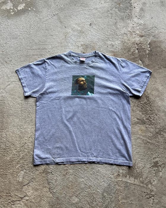 Marvin gaye best sale supreme shirt