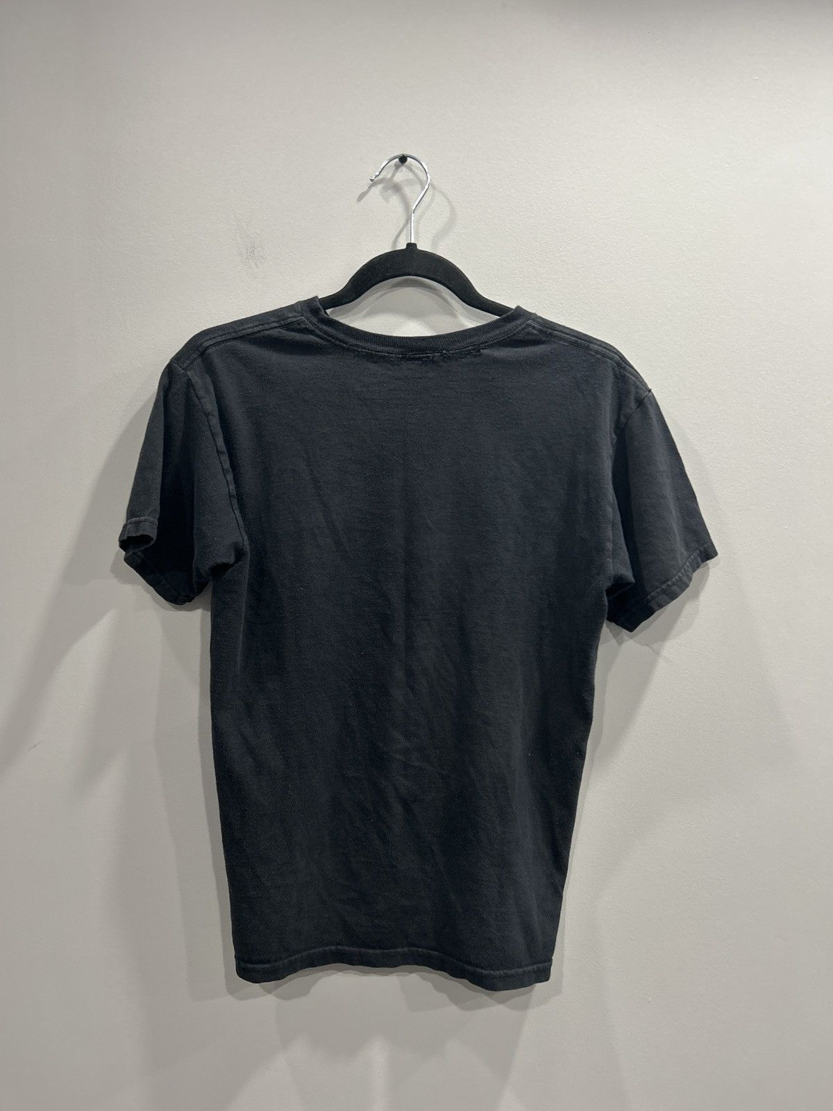 Vintage Classic Going Ghost In the Suburbs Slogan Tee Size US S / EU 44-46 / 1 - 4 Thumbnail